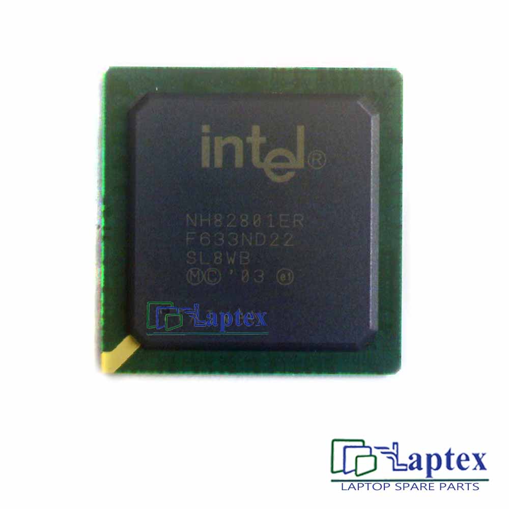 INTEL NH82801ER IC